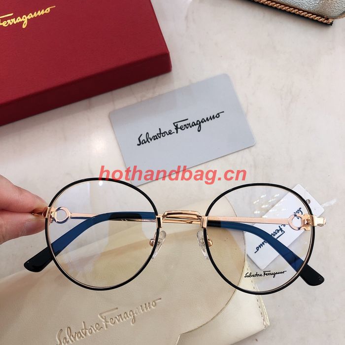 Salvatore Ferragamo Sunglasses Top Quality SFS00420